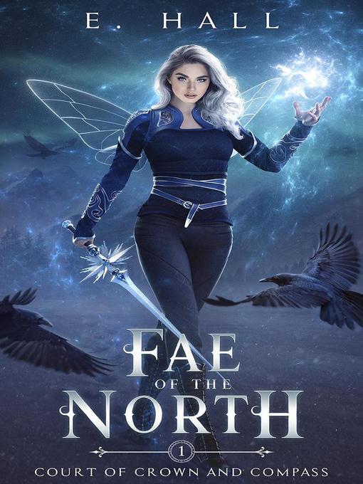 Title details for Fae of the North by Ellie Hall - Available